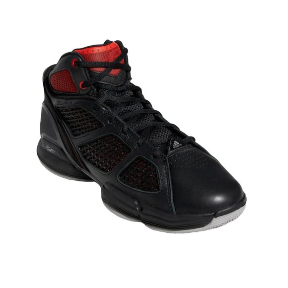 adidas AdiZero D Rose 1.5 Restomod 'Away' Basketball Shoes - Picture 3 of 6